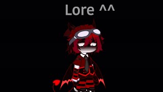 Synth lore ^^ | TW: Fake blue blood, sharp object, death |