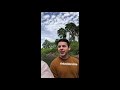 David Archuleta and Peter Hollens IG stories Photo shoot credit Peter Hollens