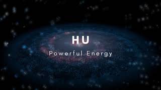 HU 1 Hour Meditation | Powerful Energy | 432Hz | ฝึกสมาธิแบบ HU เพื่อยกระดับจิตวิญญาณ | HU 369 |