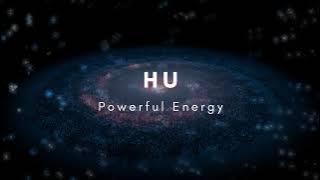 HU 1 Hour Meditation | Powerful Energy | 432Hz | ฝึกสมาธิแบบ HU เพื่อยกระดับจิตวิญญาณ | HU 369 |