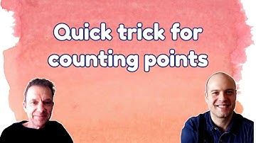 How do you keep track of where the remaining HCP are? - with Graeme Tuffnell