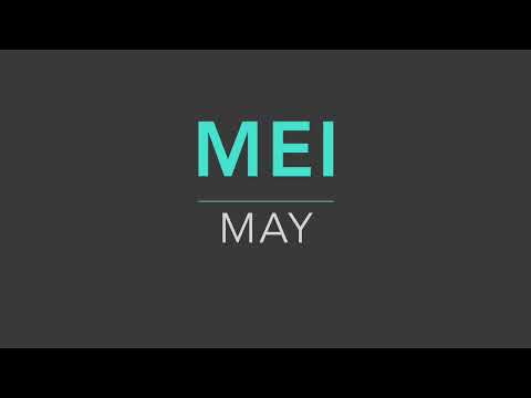 Months of the Year Quiz 1