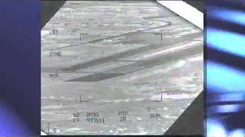 Sniper Advanced Targeting Pod