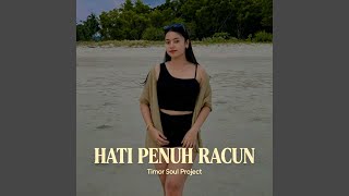 Yesus Harapan Hidupku