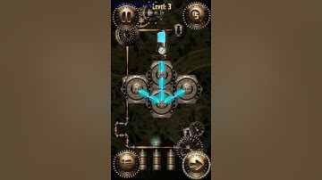 Mechanicus - Android app - GogetaSuperx