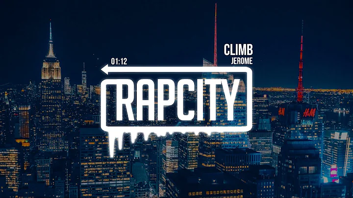 Jerome - Climb