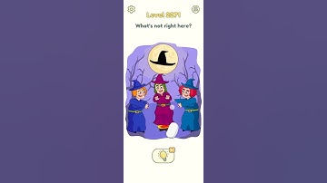 DOP 2 Gameplay Level 2271 Shorts Delete One Part Solution and Answer 🔥 Subscribe 🔥