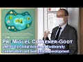 Pr Miguel Clüsener-Godt - UNESCO’s Actions in Biodiversity Conservation and Sustainable Development