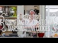 Festival 101: Christina Tosi's Cornflake Chocolate Chip Marshmallow Cookies