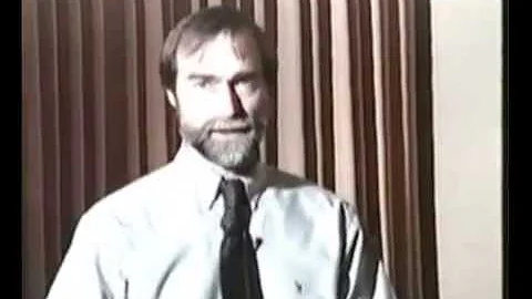 Peter Lindemann - Secrets of Cold Electricity