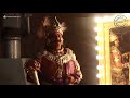 Mahanati- Mayabazaar Making Video- Mohan Babu