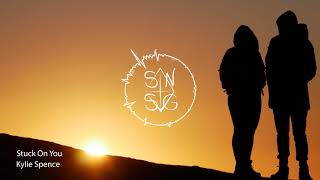 Kylie Spence and John Vincent III - Stuck On You