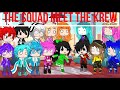 The Squad Meet The Krew In 2 Days House? II Inquisitormaster & The Squad Ft.ItsFunneh & The Krew II