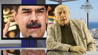 Le Venezuela Est-Il Encore Sauvable ?