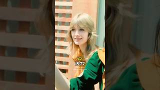 Download Lagu Nancy Wilson (Heart) | The Life of Rock's Signature Guitarist 🎸 #nancywilson #annwilson #heart #80s MP3