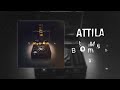 Attila  timebomb visualizer