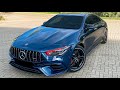 2020 CLA45 S - The Mini GT 63!