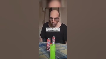 Lighter thieves