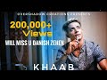 Mujhe kaise pata na chala  danish zehen   song  jagtial creation