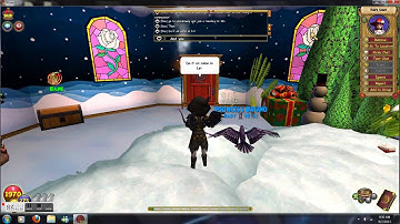 Wizard101 How to get the Commanders Robe Quick And Easy