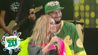 Video thumbnail of "N&D - Vino la mine (Live la Forza ZU 2019)"