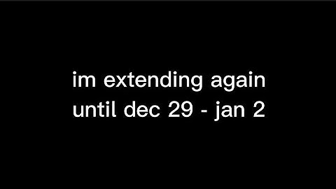 another announcement for #miklzzedit2 (increased prizes)