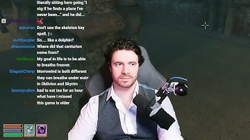 Josh Strife Hayes reaction when he