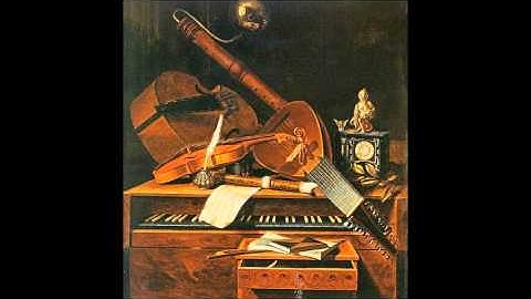 Francois Devienne Quartet Op.73 No.1 in C major