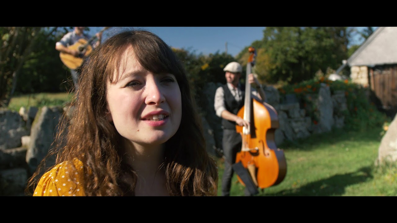 Le Gall-Carré - Moal : An hini karetañ (clip)