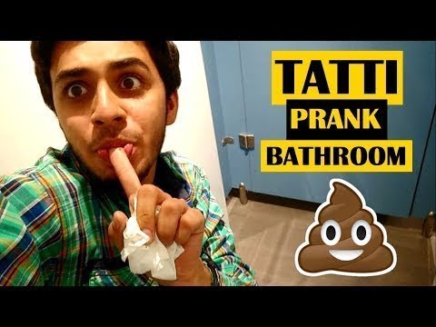 poop-(tatti)-prank-in-washroom-|-pranks-tv-|-pranks-in-pakistan