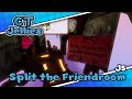 [MKWii] Custom Track Jelly 5: Split the Friendroom Results!