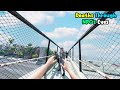GTA 5 DEATHS THROUGH NPC's EYES #11 (1080P_60FPS)