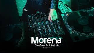 Tom Boxer feat. Antonia - Morena (Dip Stage Remix)