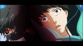 Ken Kaneki The Perfect Girl