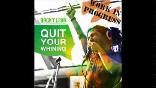 Video voorbeeld van "Rocky Leon - It's a Lovely Life"