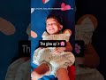 Wait for the Glow Up... 👗✨ CuteBaby #trending #cutebaby #panchikimasti