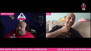 Norbes and Marko speak on transitioning from battle rap to boxing #norbesitallnetwork #boxing