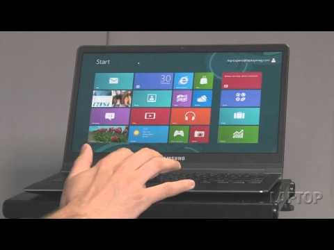 Windows 8 Release Preview