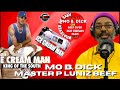 Mo B Dick On Master P Had Actual BEEF With The Luniz On Who Was The Real Ice Cream Man Part 4 mp3