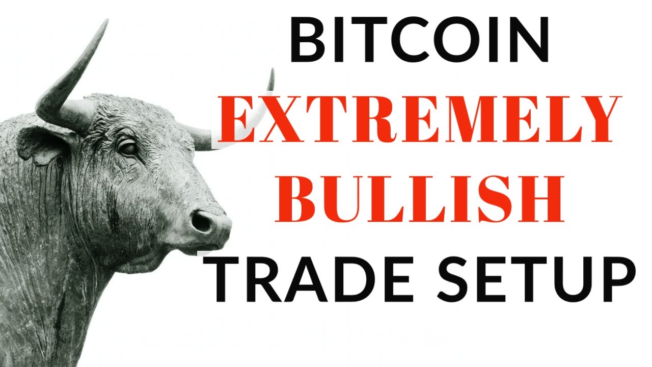 BITCOIN UPDATE 🔥 EXTREMELY BULLISH! 🚀 New trade setup confirmation 🎯