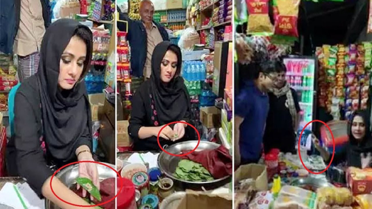 bangla newspaper usa পূর্ণিমার পান বিক্রির ভিডিও ভাইরাল ! Actress Purnima ‘s Pan selling video viral | Media news24