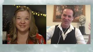 Famous Interview with The Bible Memory Man on Bible Archaeology Profile