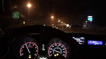 E85 FBO Mazdaspeed 3 40 - 100