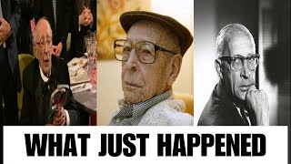 The Impact of Charles Lane's Life and Ending