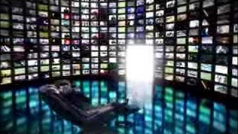 Türksat Teledünya / Düzenleme: Celil Yavuz - VG Entertainment