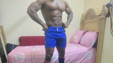 50 set of 5 pushups,5 squats and jumping jacks