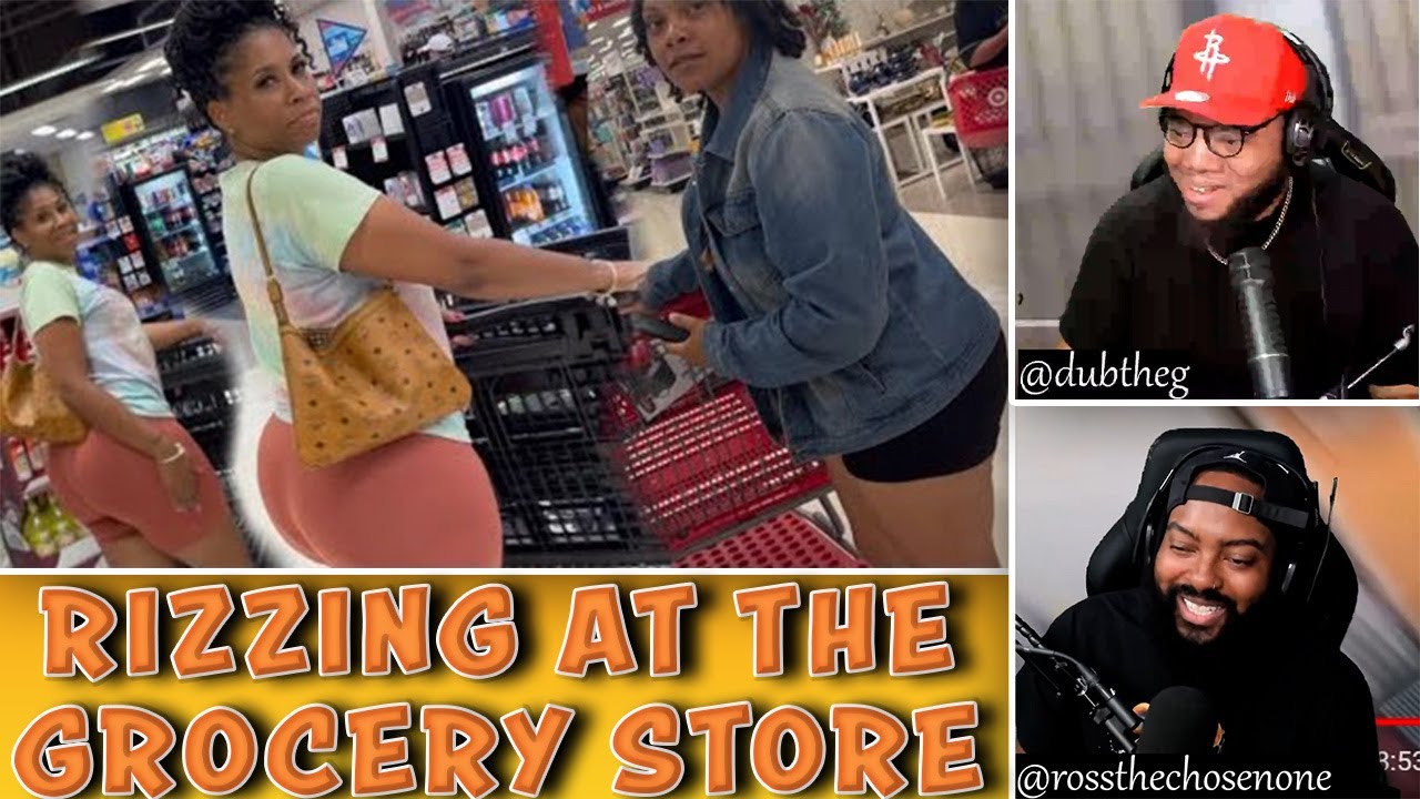 INTHECLUTCH REACTS TO RIZZING THE BADDEST MOMS AND WINNING