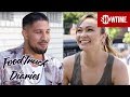 Michelle Waterson | Food Truck Diaries | BELOW THE BELT with Brendan Schaub