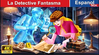 La Detective Fantasma Sherlock Holmes In Spanish 