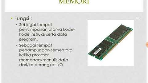 sistem operasi pertemuan ke 2